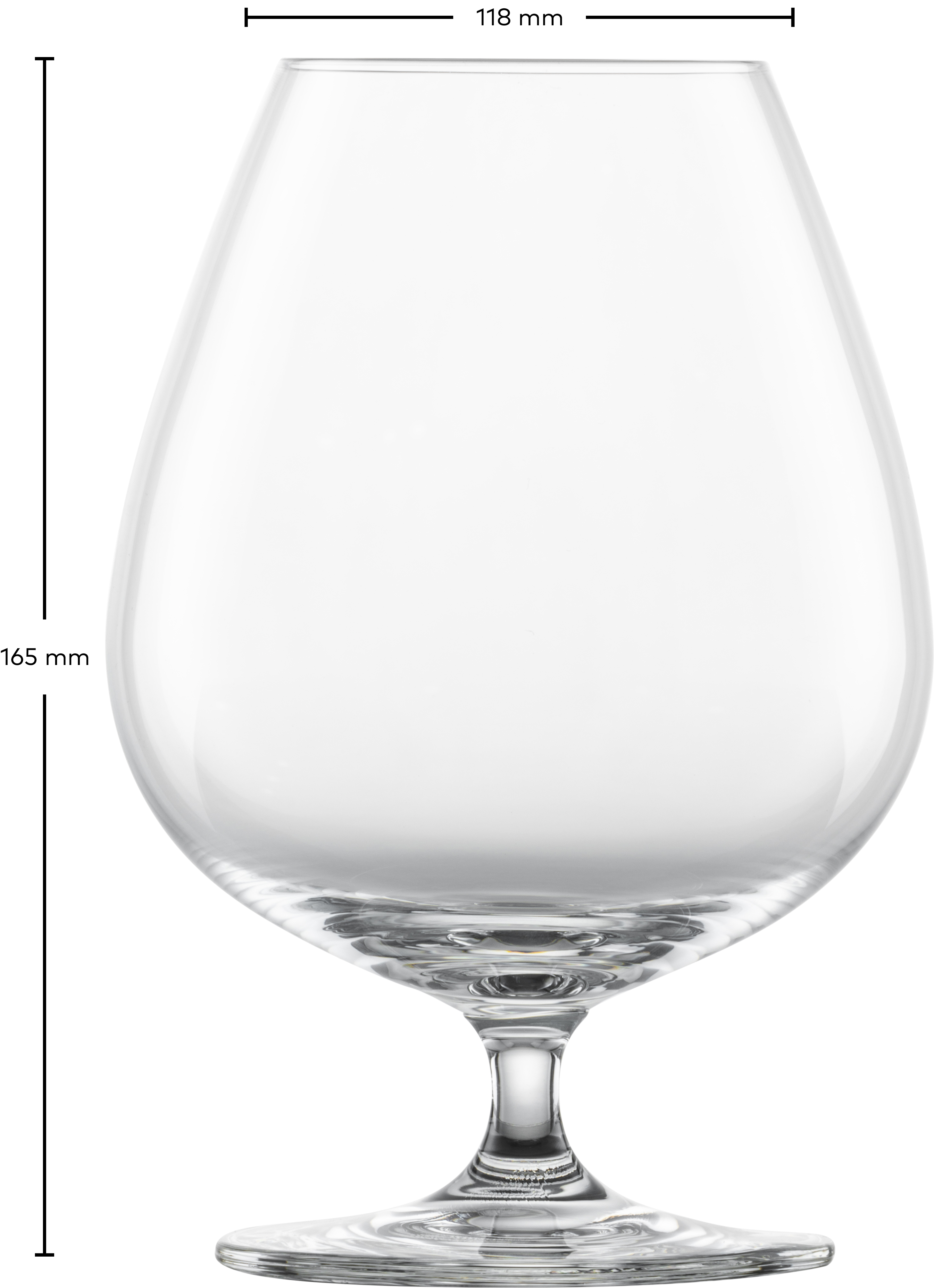Cognac glass XXL Bar Special | SCHOTT ZWIESEL